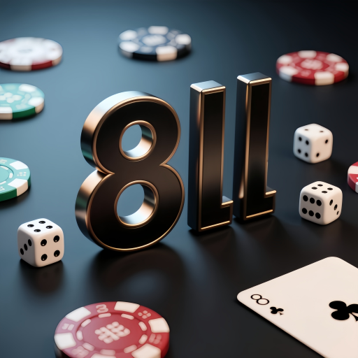  8ll